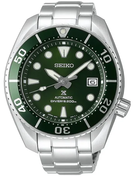 Seiko SPB103J1 Prospex International Edition Prospex Sumo Automatic - zdjęcie 1