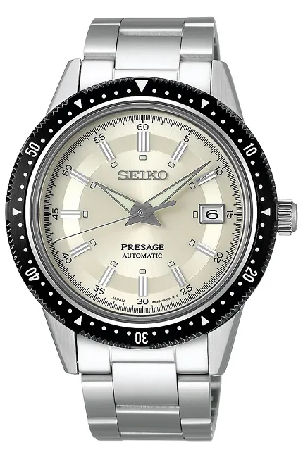 Seiko SPB127J1 Prospex Limited Edition - zdjęcie 1