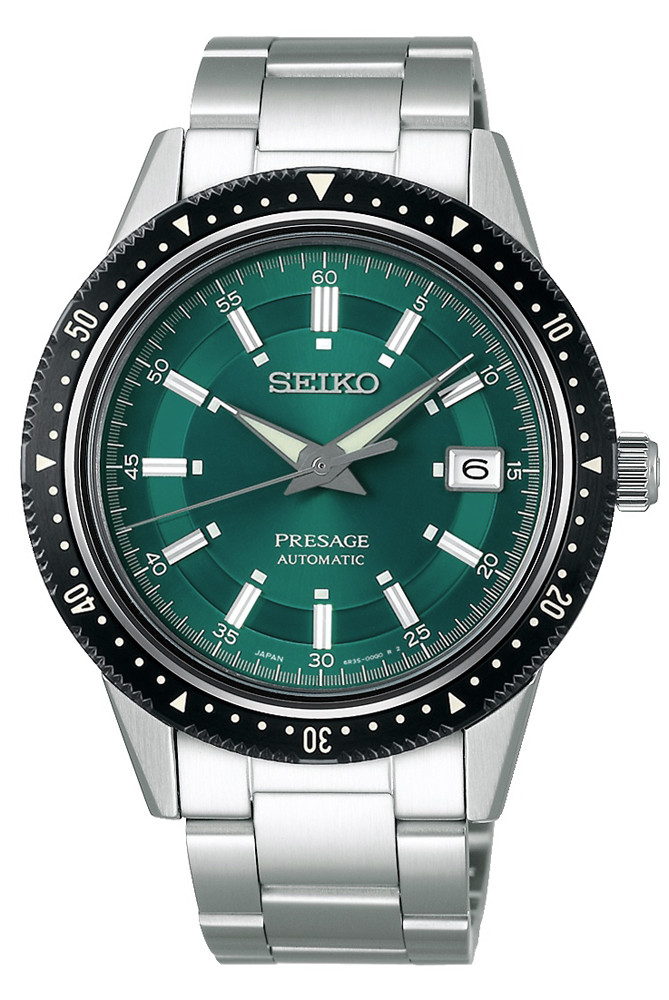 Seiko Presage 1964 Limited Edition SPB129J1