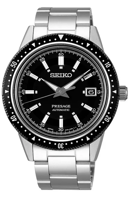 Seiko SPB131J1 Prospex Limited Edition - zdjęcie 1