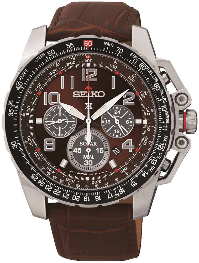 Seiko SSC279P9