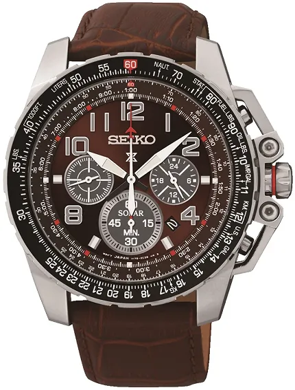 Seiko SSC279P9 Prospex - zdjęcie 1