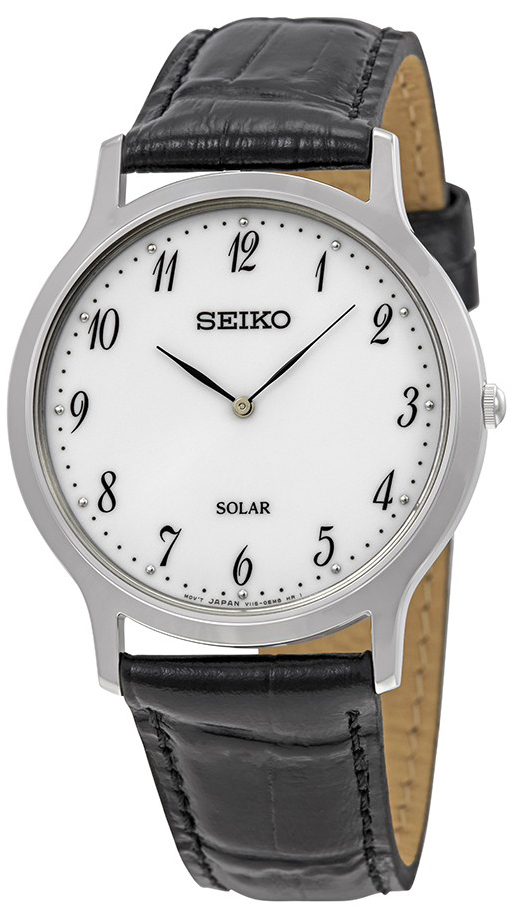 Seiko Solar SUP863P1