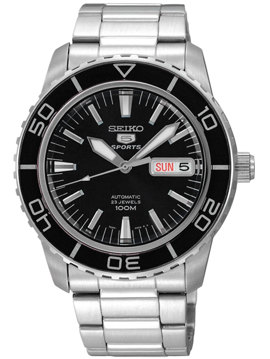 Seiko 5 Sports Automatic SNZH55K1