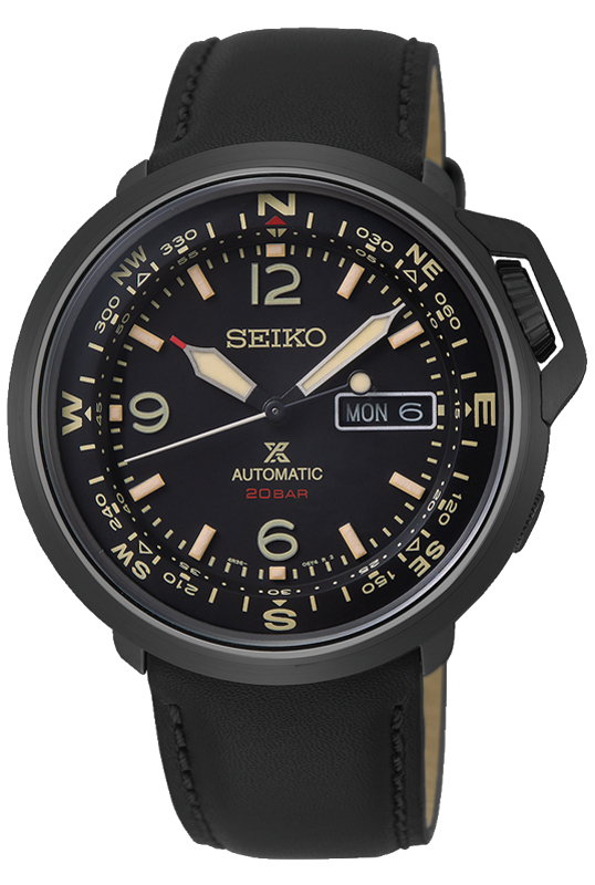 Seiko SRPD35K1