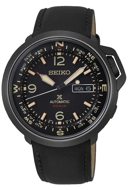 Seiko SRPD35K1 Prospex - zdjęcie 1