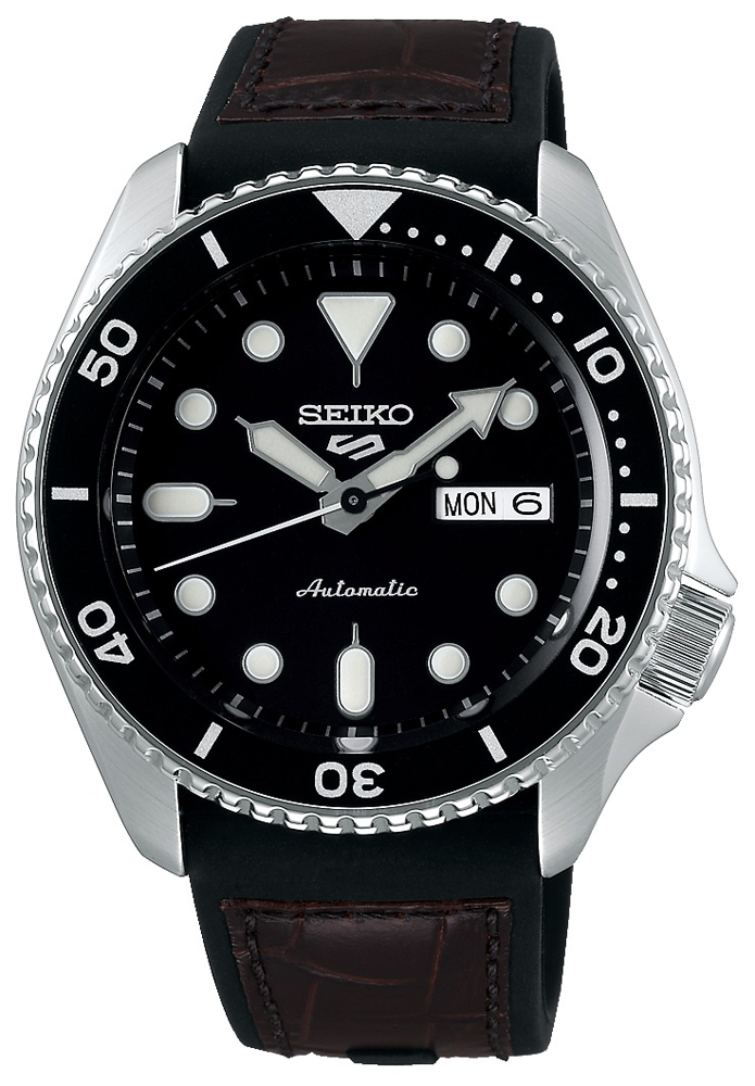 Seiko 5 Sports Automatic SRPD55K2