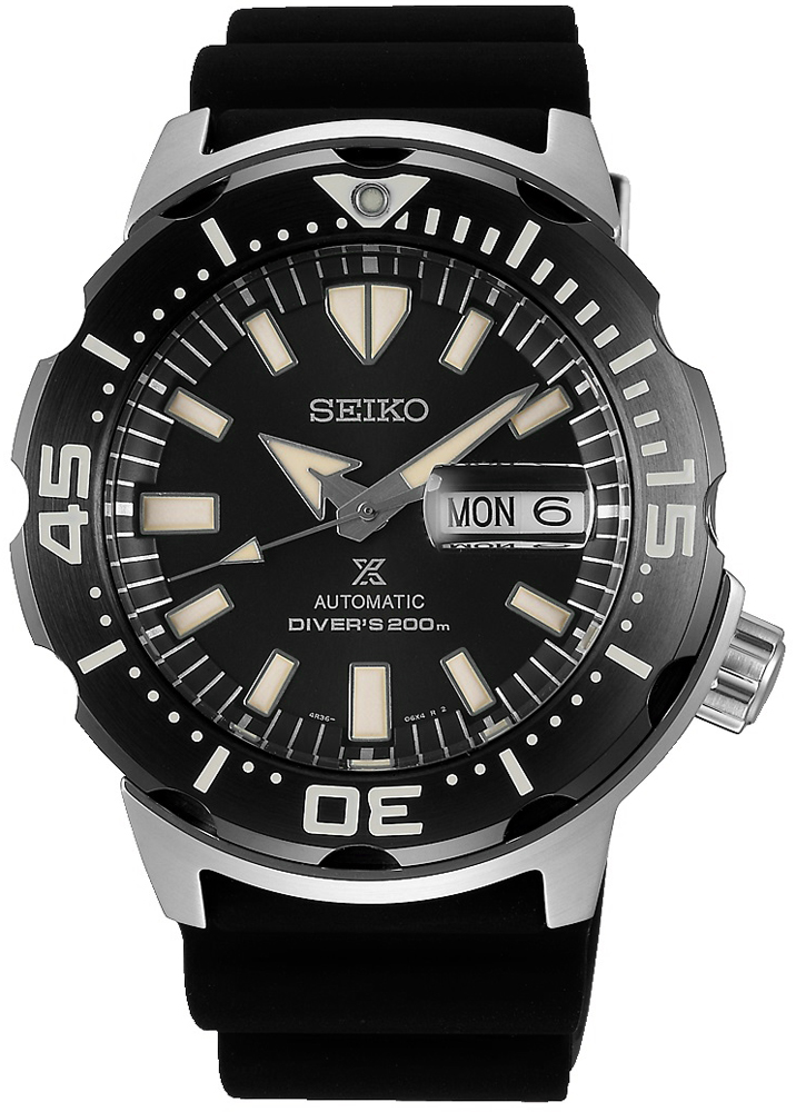 Seiko Prospex Diver Automatic SRPD27K1
