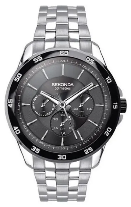 Sekonda SEK.1392 Chronograph - zdjęcie 1