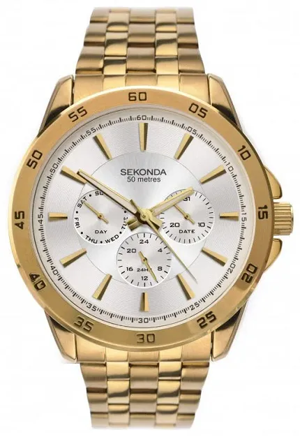 Sekonda SEK.1586 Chronograph - zdjęcie 1