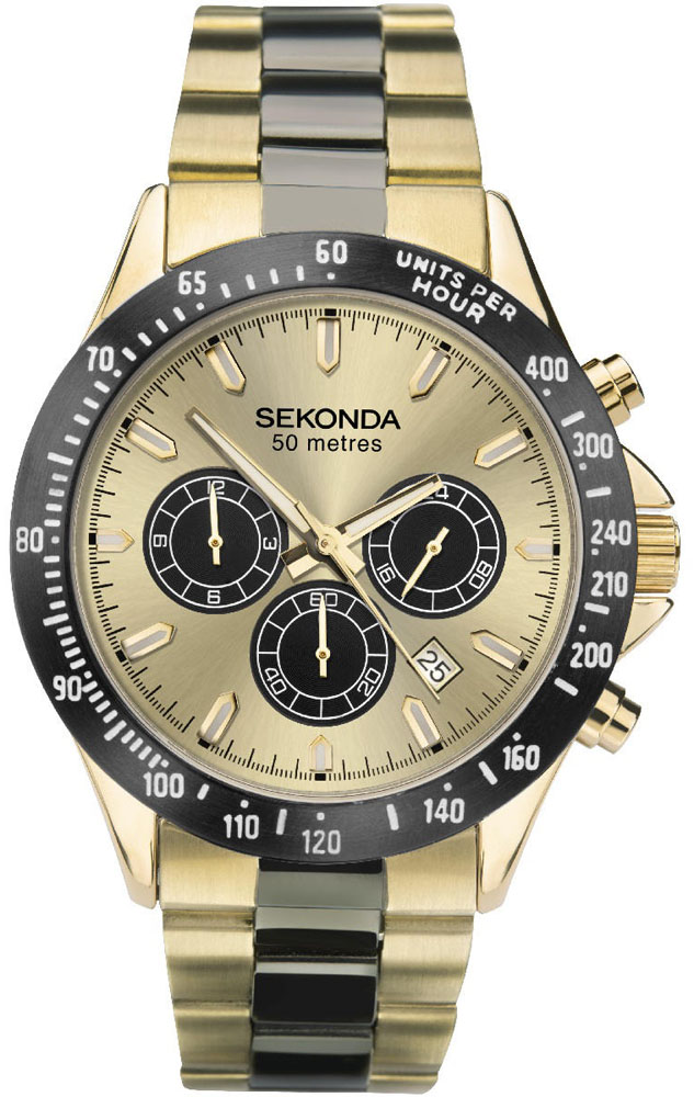Sekonda SEK.1650
