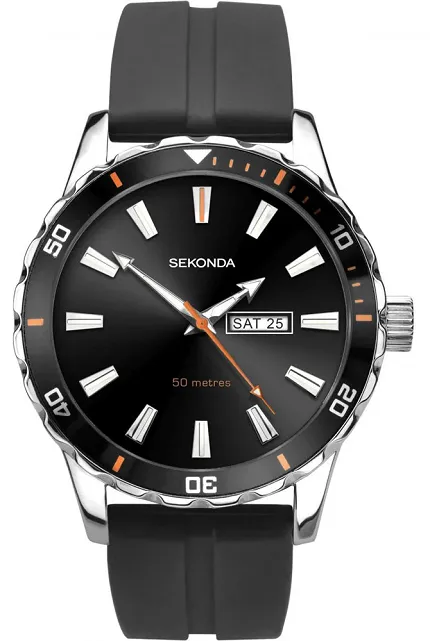 Sekonda SEK.1351 Sports - zdjęcie 1