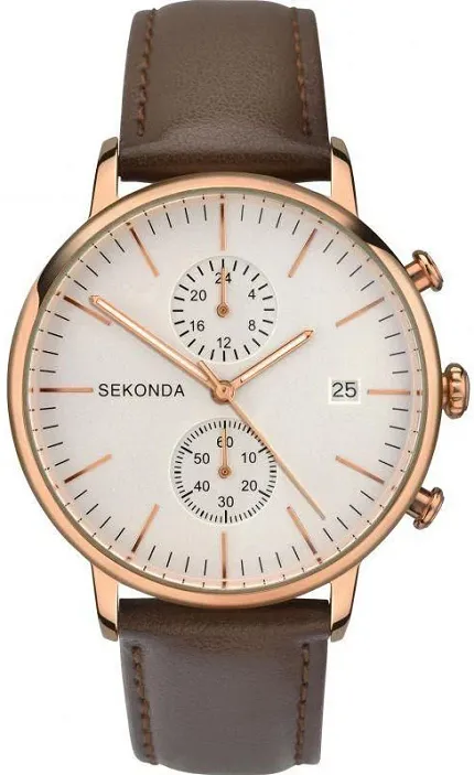 Sekonda SEK.1381 Classic - zdjęcie 1
