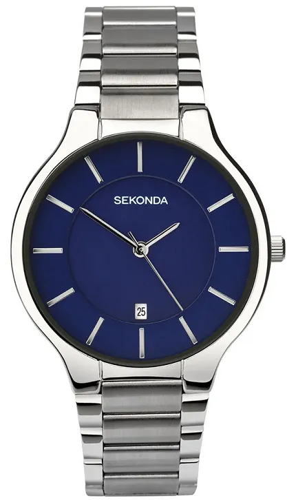 Sekonda SEK.1383 Classic - zdjęcie 1