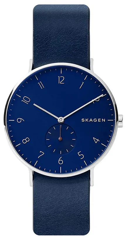 Skagen SKW6478 Aaren AAREN Reversible Strap - zdjęcie 1