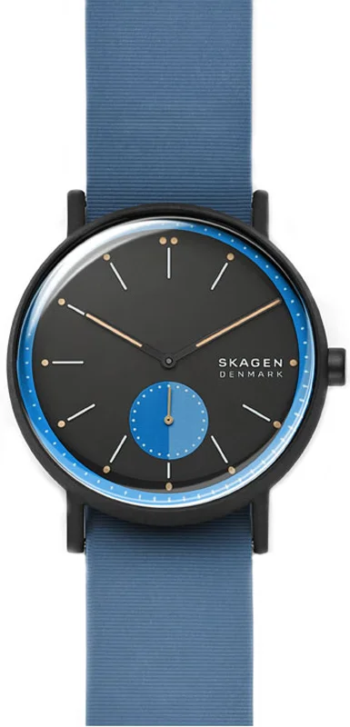 Skagen SKW6539 Signatur Signatur - zdjęcie 1