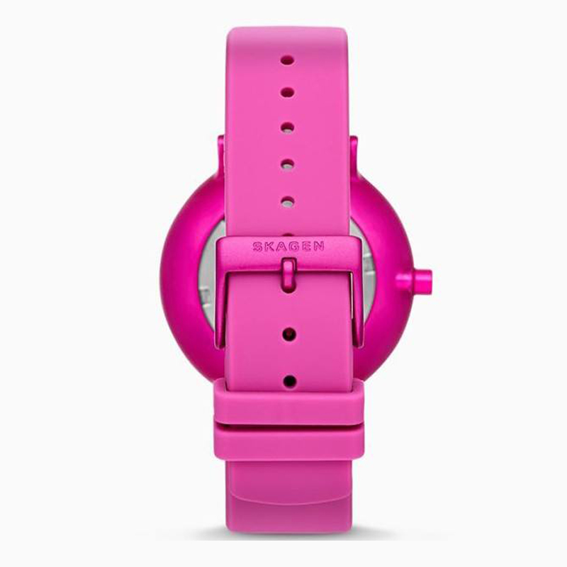 Skagen SKW6543 męski zegarek Aaren pasek - miniatura 3