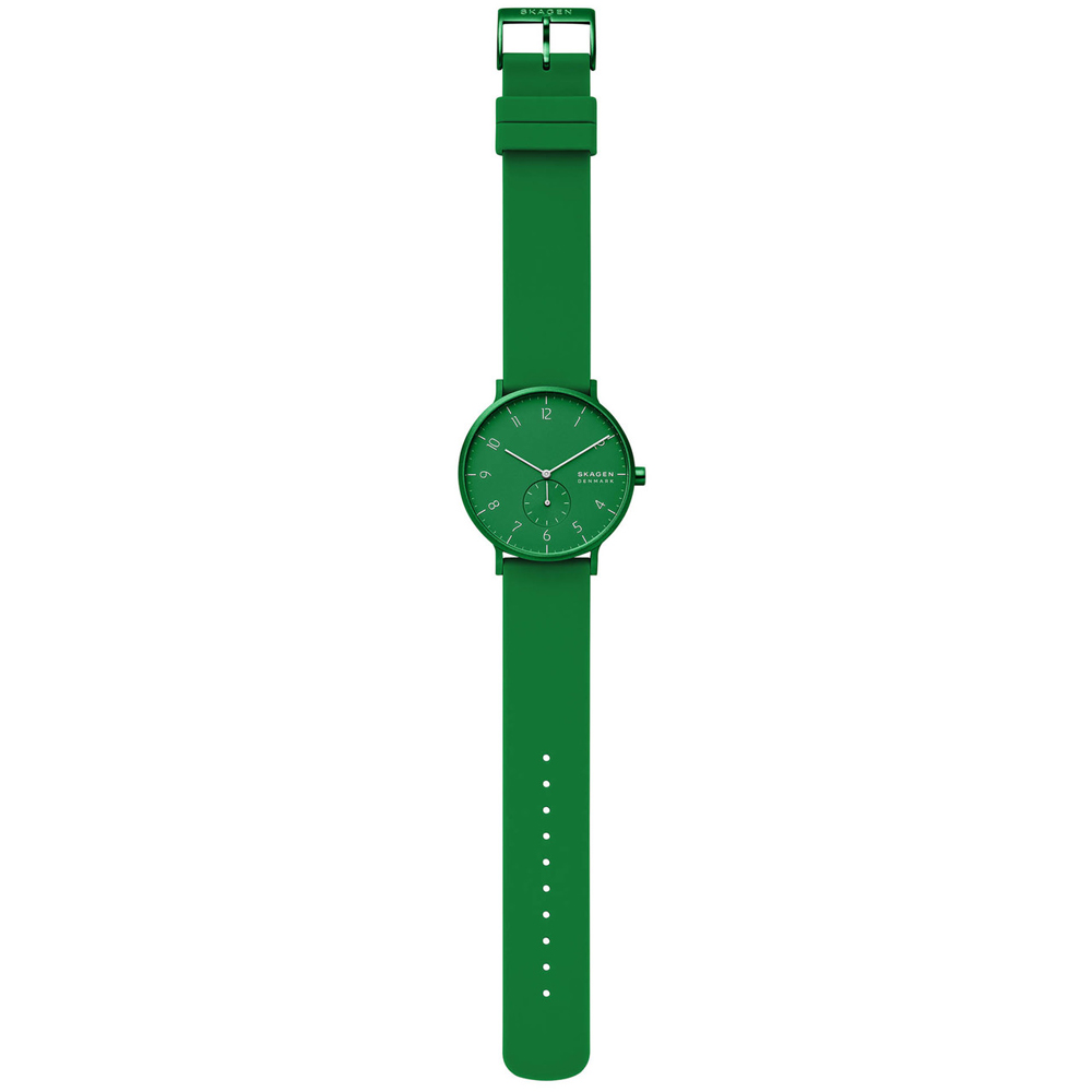 Skagen SKW6545 zegarek męski Aaren - miniatura 2