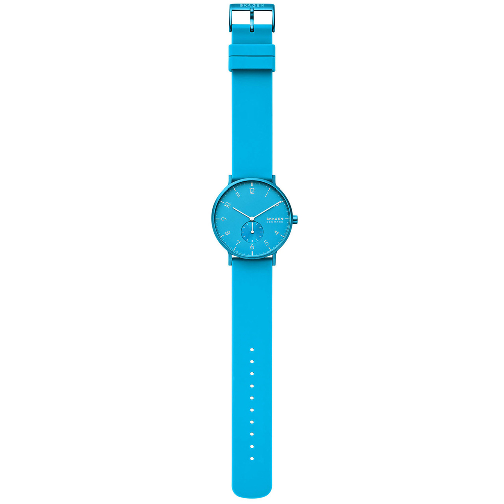 Skagen SKW6555 zegarek męski Aaren - miniatura 2