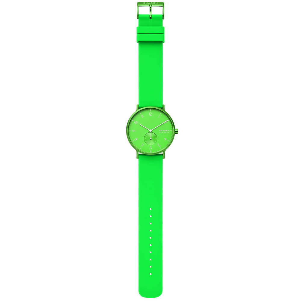 Skagen SKW6556 zegarek męski Aaren - miniatura 5