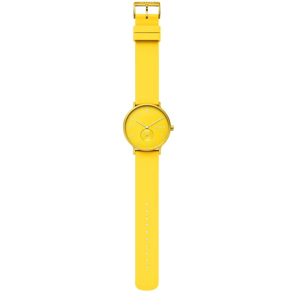 Skagen SKW6557 zegarek męski Aaren - miniatura 2