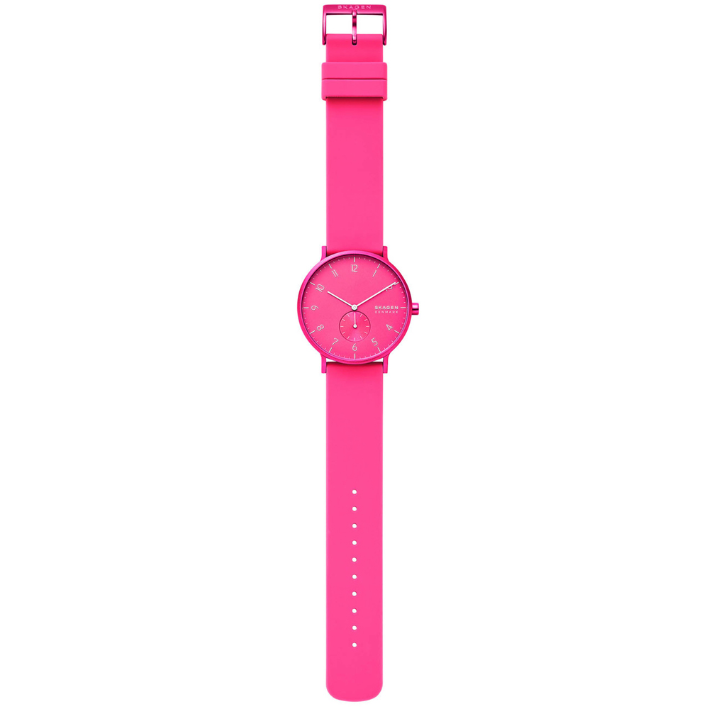 Skagen SKW6559 zegarek męski Aaren - miniatura 5