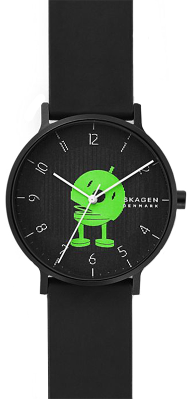 Skagen HOPTIMIST x SKAGEN AAREN LIMITED EDITION SKW6615