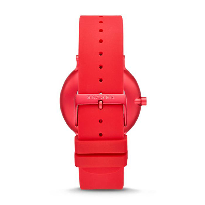 Skagen SKW6632 męski zegarek Aaren pasek - miniatura 3