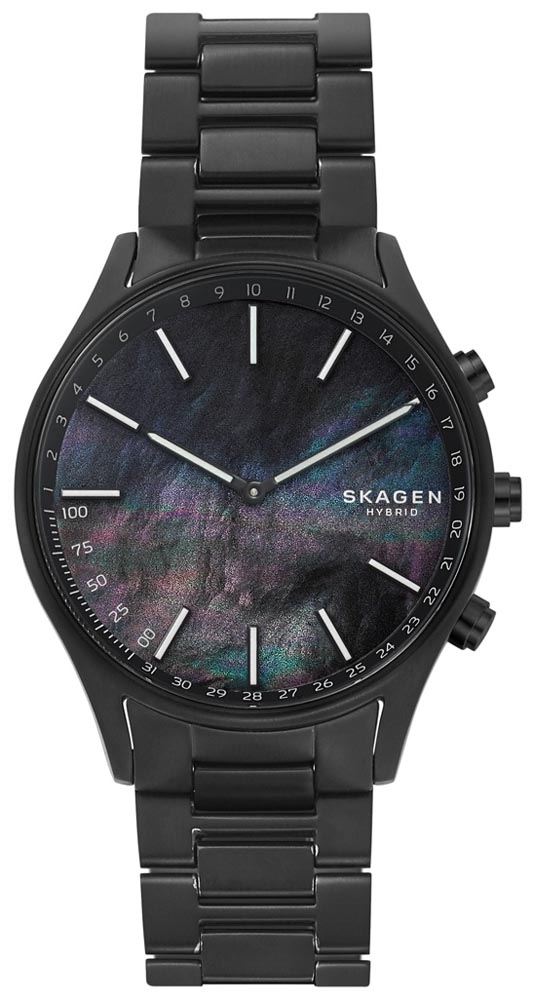 Skagen HOLST HYBRID SMARTWATCH SKT1312