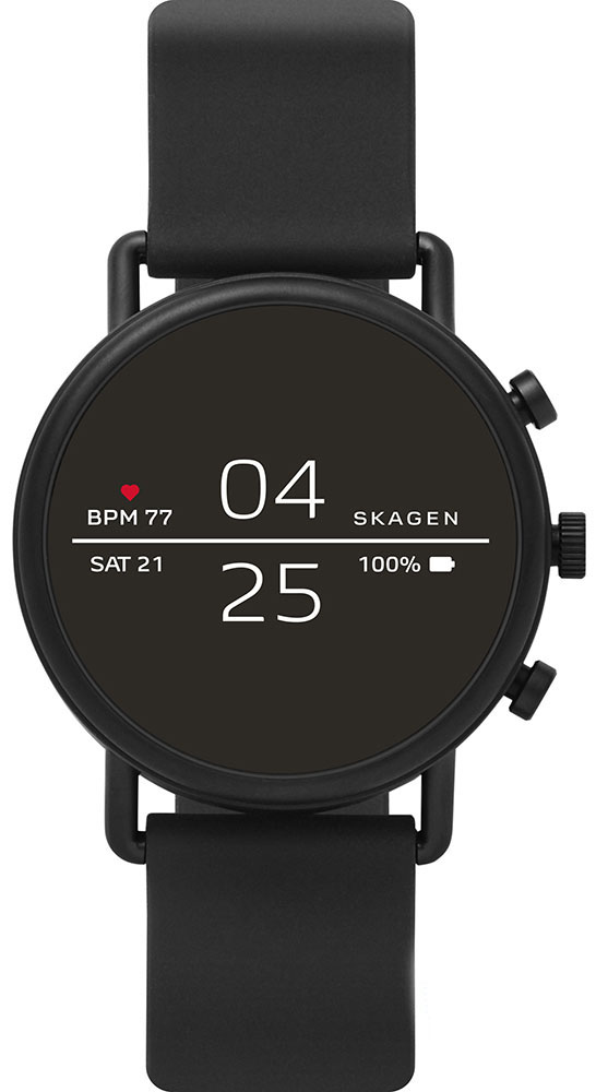Skagen FALSTER CONNECTED SKT5100
