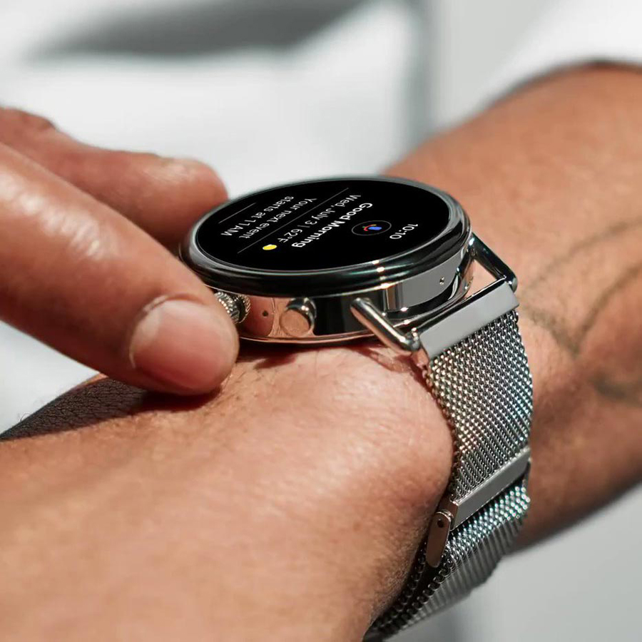 zegarek Skagen SKT5102 FALSTER CONNECTED męski z gps Falster - miniatura 3