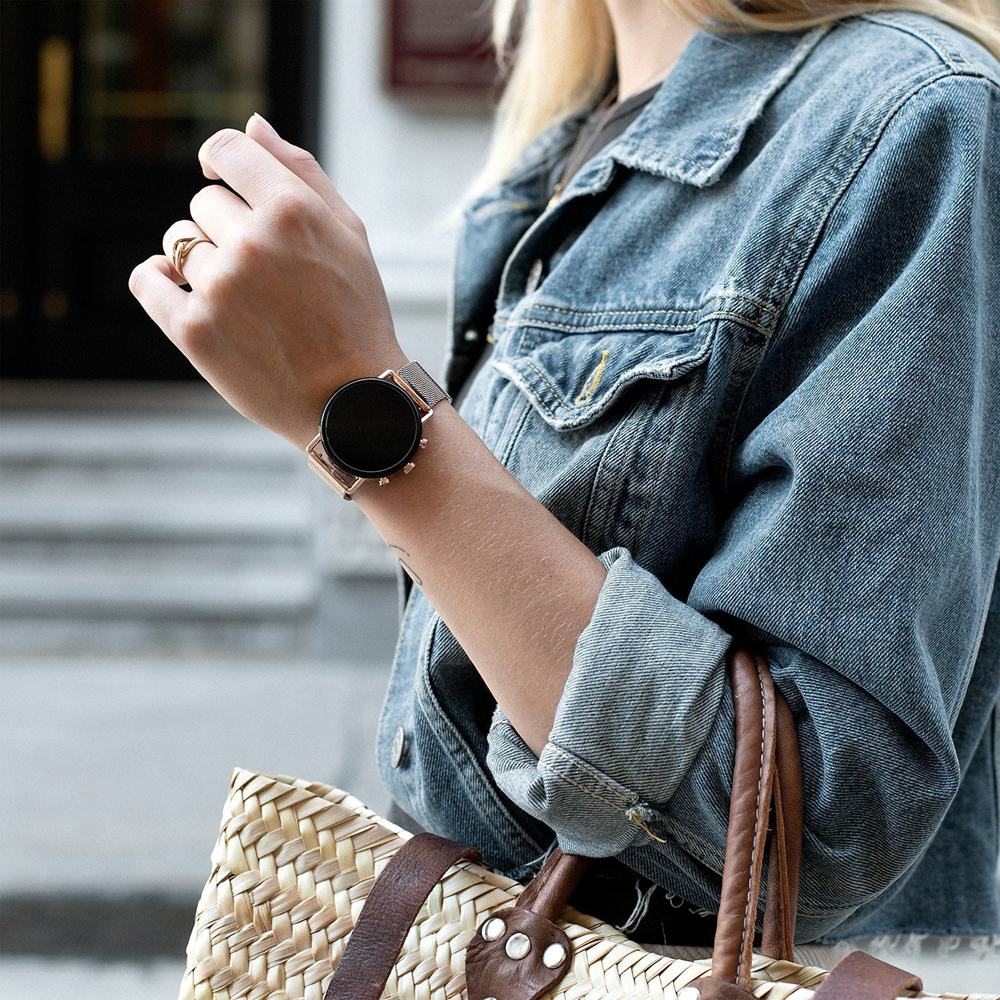 zegarek Skagen SKT5103 FALSTER CONNECTED męski z gps Falster - miniatura 3