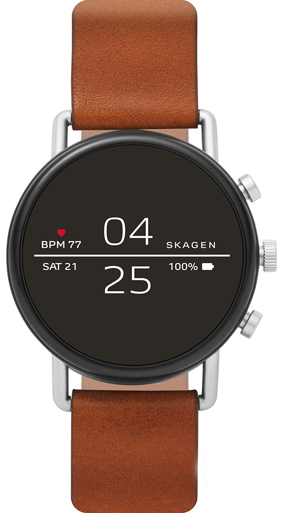 Skagen FALSTER CONNECTED SKT5104