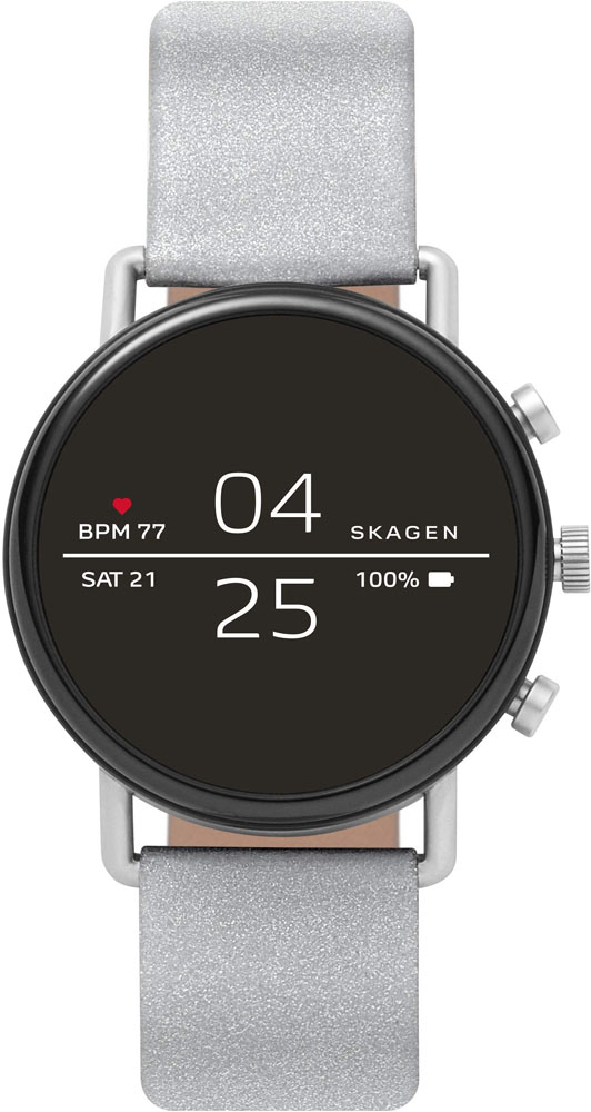 Skagen FALSTER CONNECTED SKT5106