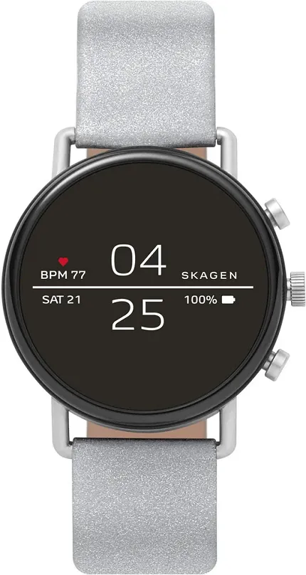 Skagen SKT5106 Falster FALSTER CONNECTED - zdjęcie 1