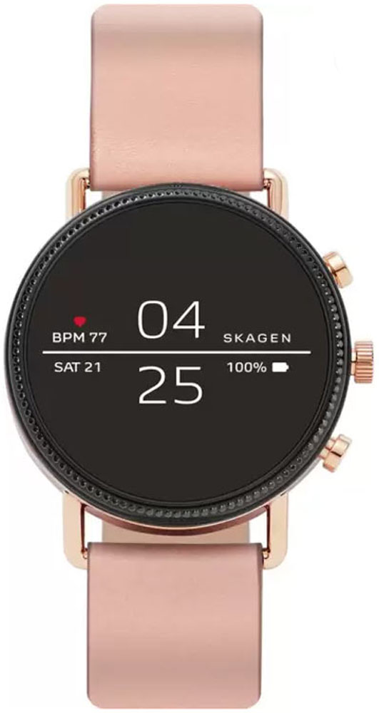 Skagen FALSTER CONNECTED SKT5107