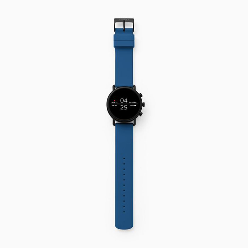 Skagen SKT5112 zegarek męski Falster - miniatura 2