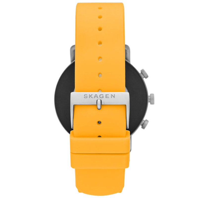 zegarek Skagen SKT5115 FALSTER CONNECTED męski z krokomierz Falster - miniatura 3
