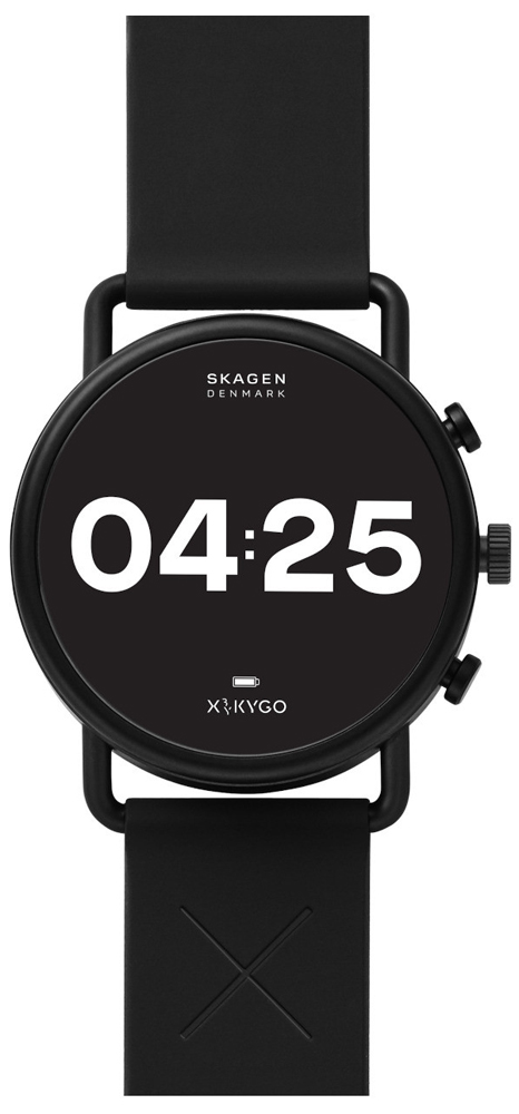 Skagen FALSTER 3 SKT5202
