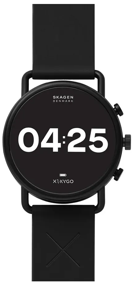 Skagen SKT5202 Falster FALSTER 3 - zdjęcie 1
