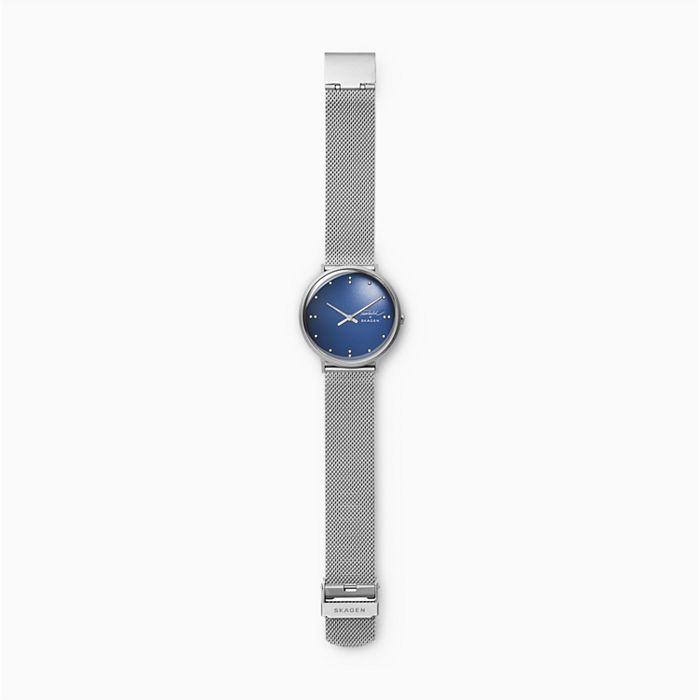 zegarek Skagen SKW6584 kwarcowy męski Finn Juhl Finn Juhl - miniatura 6
