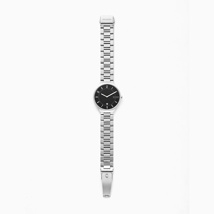 Skagen SKW6515 męski zegarek Grenen bransoleta - miniatura 3