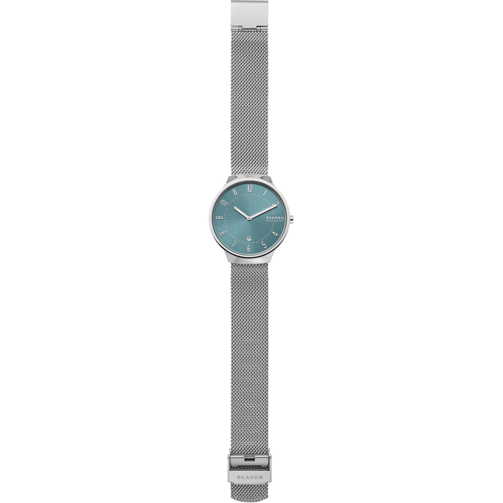 zegarek Skagen SKW6521 kwarcowy męski Grenen GRENEN - miniatura 6