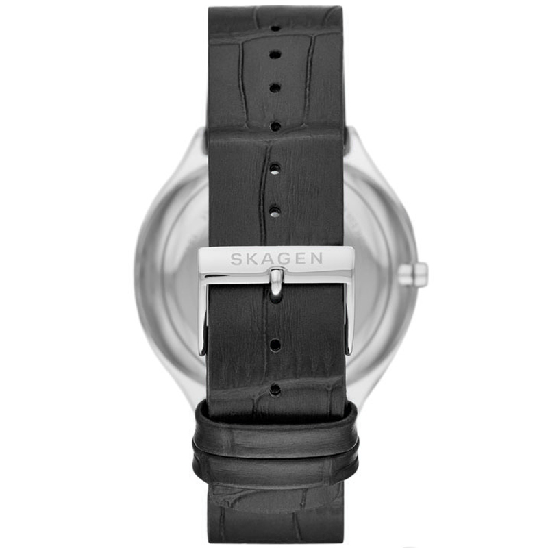 zegarek Skagen SKW6535 srebrny Grenen - miniatura 7