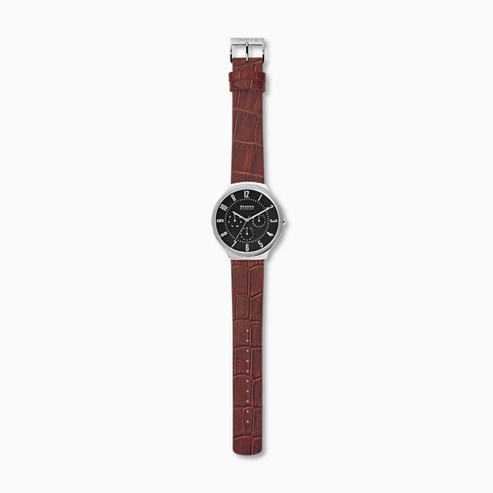 Skagen SKW6536 GRENEN zegarek klasyczny Grenen - miniatura 7
