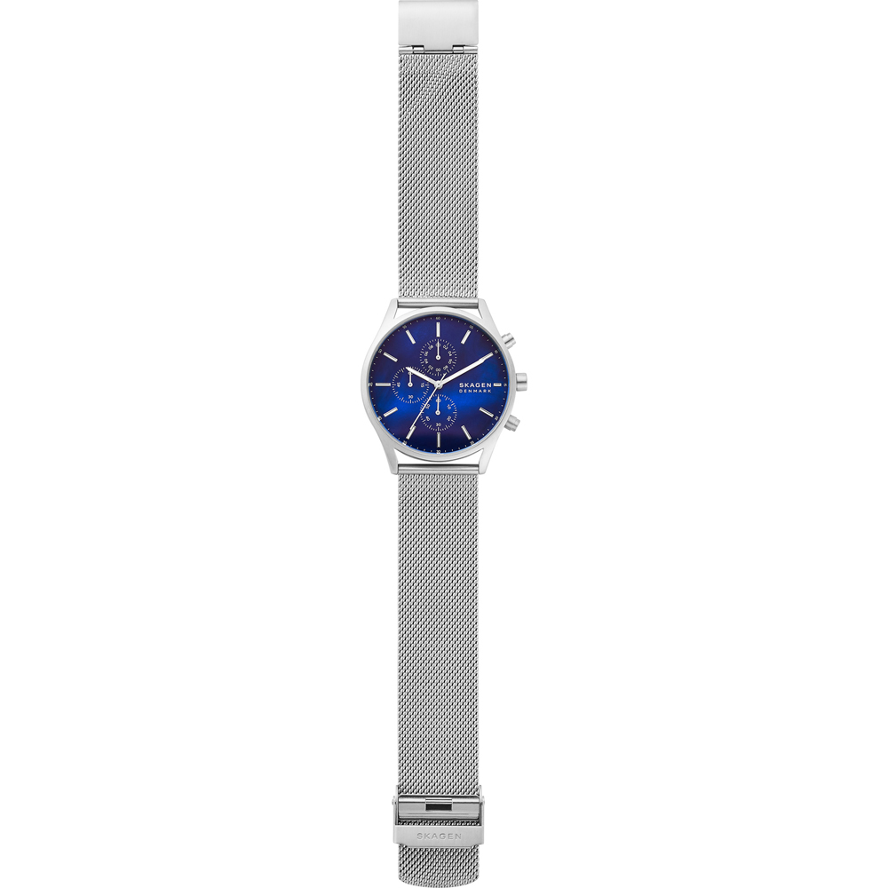 Skagen SKW6652 zegarek męski Holst - miniatura 5