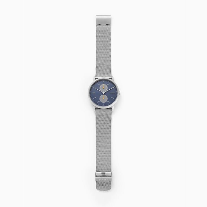 Skagen SKW6525 męski zegarek Kristoffer bransoleta - miniatura 3