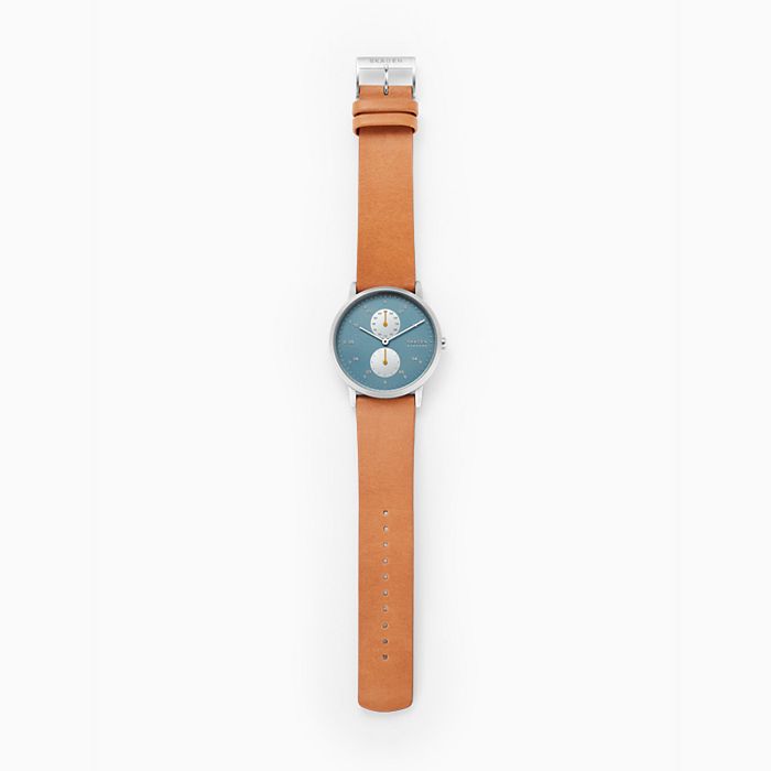 Skagen SKW6526 męski zegarek Kristoffer pasek - miniatura 3