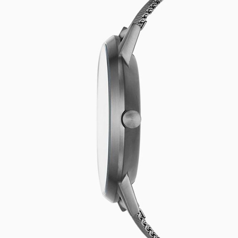 Skagen SKW6501 zegarek szary klasyczny Kristoffer bransoleta - miniatura 5