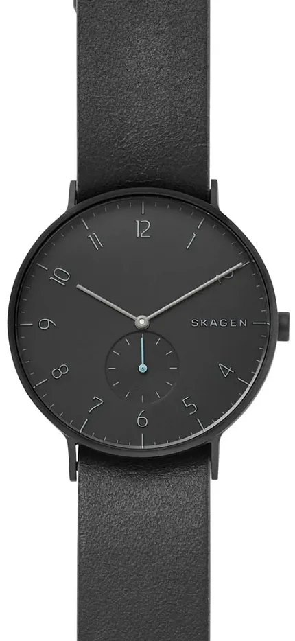 Skagen SKW6480 Aaren AAREN Reversible Strap - zdjęcie 1